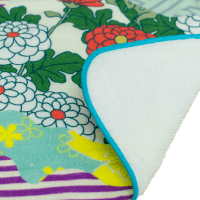 オリジナルガーゼタオルの画像